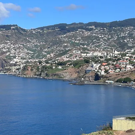 Sunset Ocean View Apartamento Funchal (Madeira)