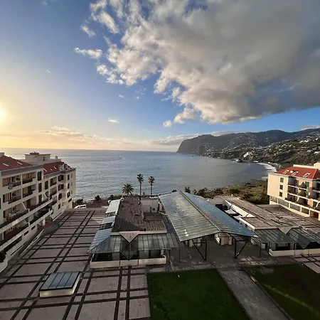 Sunset Ocean View Apartamento