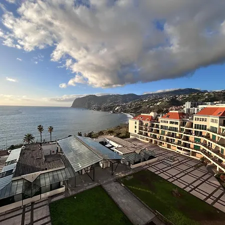 Apartamento Sunset Ocean View Funchal (Madeira)