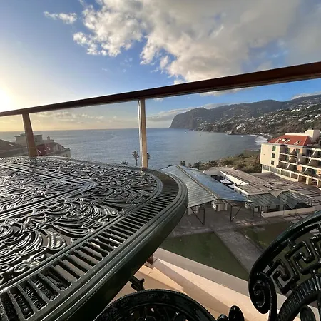 Sunset Ocean View Apartamento Funchal (Madeira)