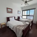Sunset Ocean View Apartamento