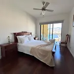 Sunset Ocean View