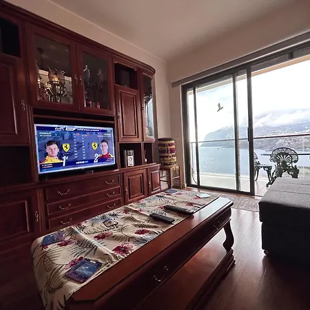 Sunset Ocean View Apartamento