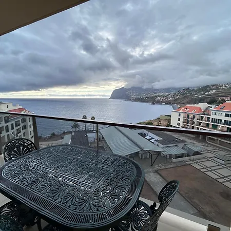 Apartamento Sunset Ocean View Funchal (Madeira)