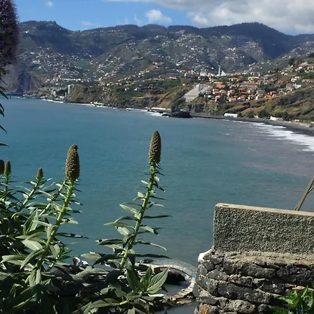 Apartamento Sunset Ocean View Funchal (Madeira)