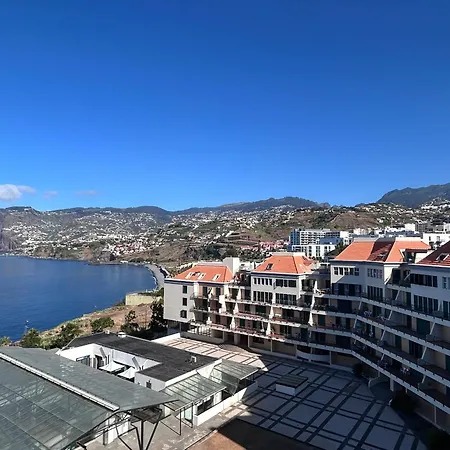 Sunset Ocean View Funchal (Madeira)