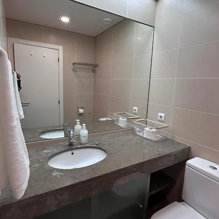 Sunset Ocean View Apartamento *