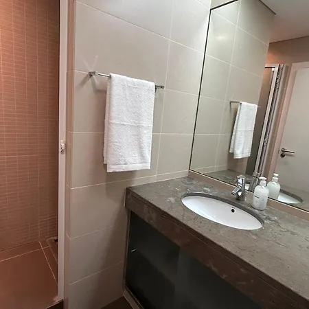 Sunset Ocean View Apartamento