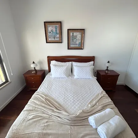 Apartamento Sunset Ocean View *