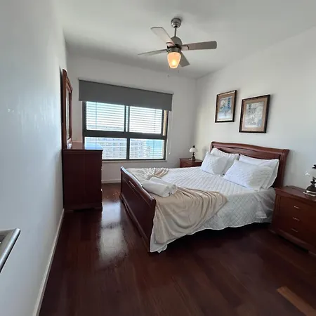 Apartamento Sunset Ocean View Funchal (Madeira)