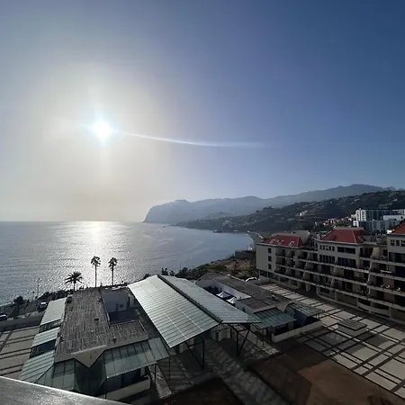 Sunset Ocean View Funchal (Madeira)