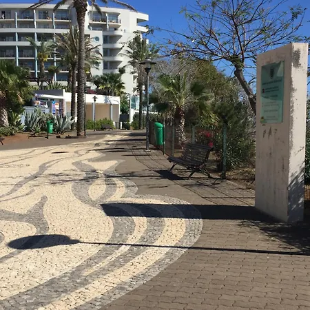 Sunset Ocean View דירה פונשל