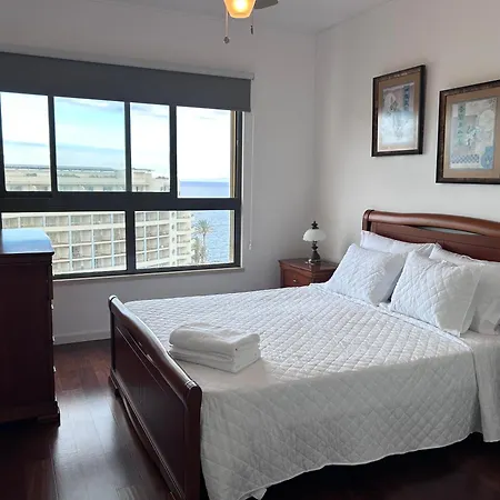 Appartement Sunset Ocean View