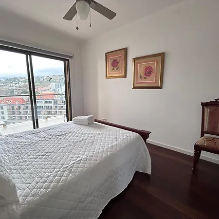 Appartement Sunset Ocean View *