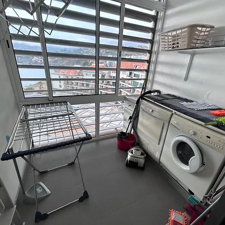 Sunset Ocean View Appartement