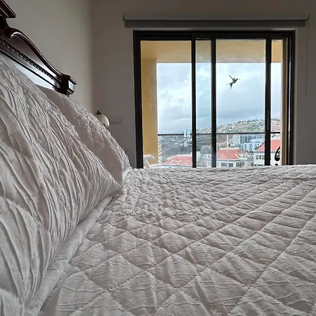 Apartment Sunset Ocean View