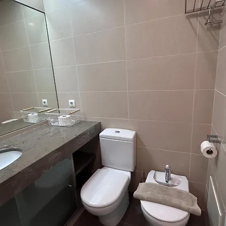 Sunset Ocean View Apartment Funchal (Madeira)