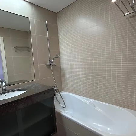 Sunset Ocean View Apartment