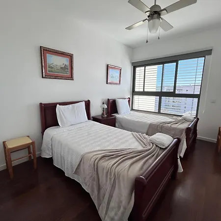 Sunset Ocean View Apartment