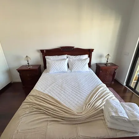 Appartement Sunset Ocean View Funchal (Madeira)