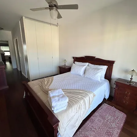 Sunset Ocean View Apartment *