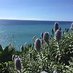 Sunset Ocean View