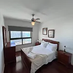 Sunset Ocean View