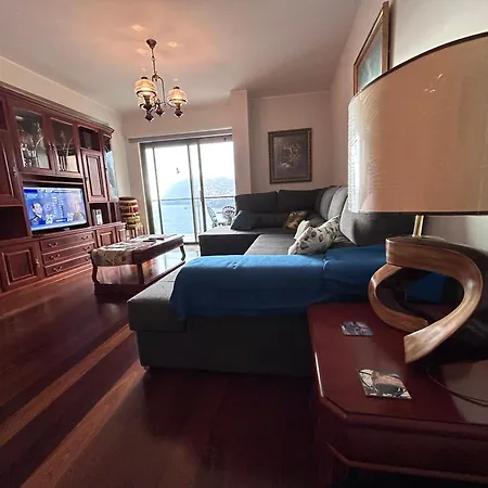 Sunset Ocean View フンシャル