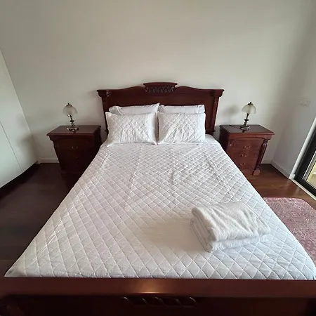 アパート Sunset Ocean View *