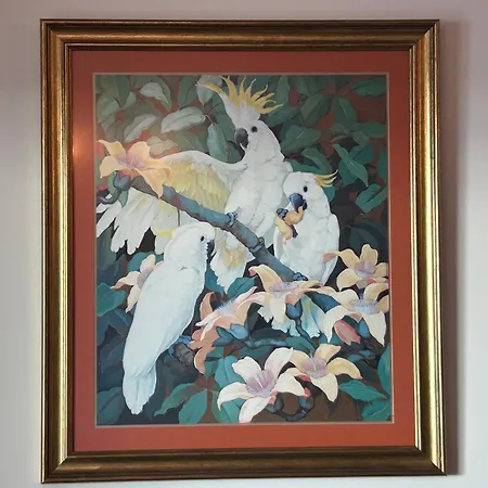 アパート Sunset Ocean View *