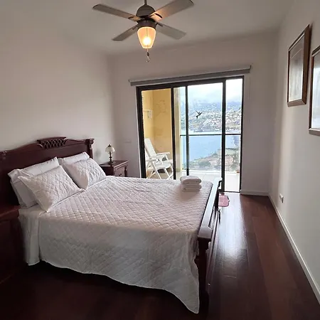 Sunset Ocean View フンシャル