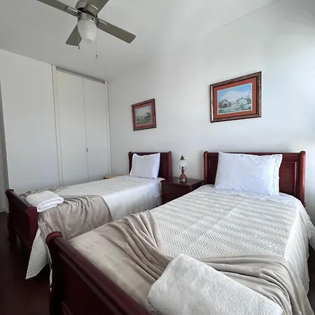 Sunset Ocean View * フンシャル