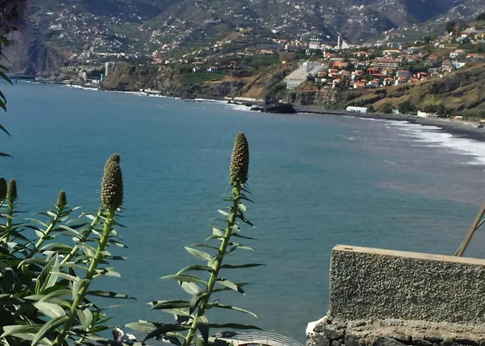 Apartamento Sunset Ocean View Funchal (Madeira)