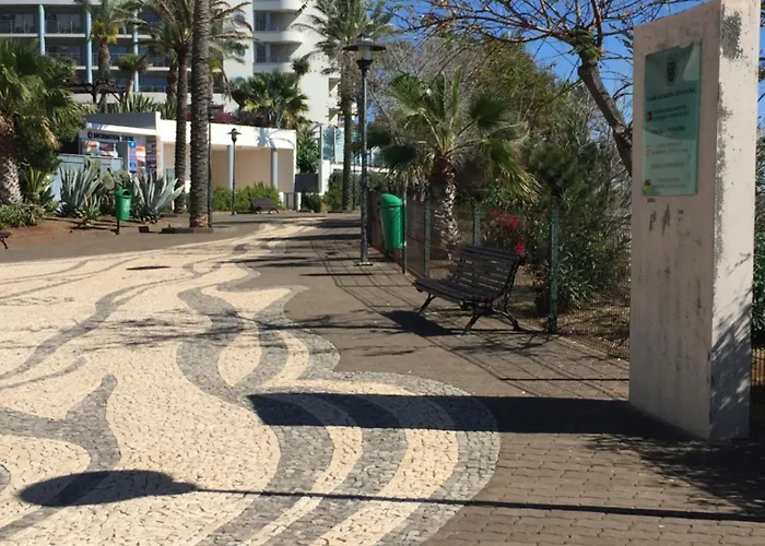 Sunset Ocean View Apartamento Funchal (Madeira)