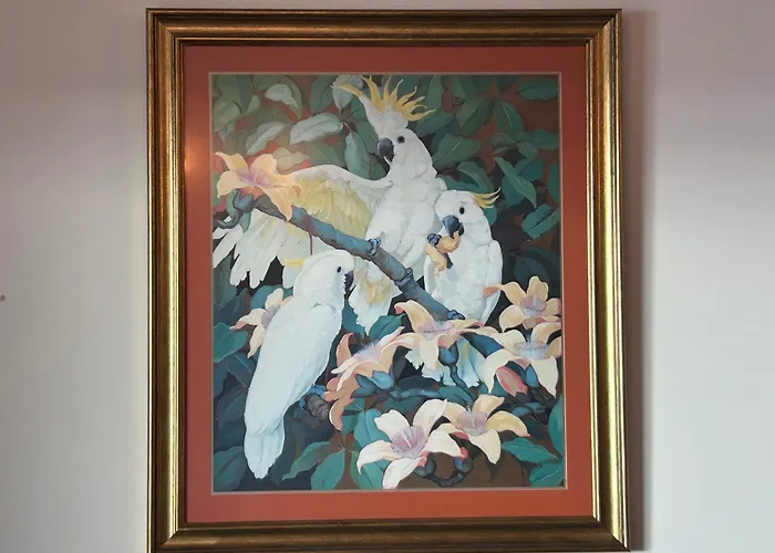 Apartamento Sunset Ocean View *